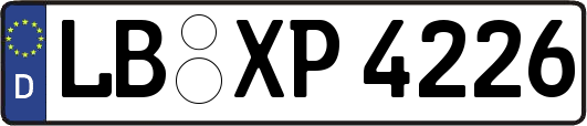 LB-XP4226