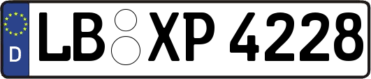 LB-XP4228