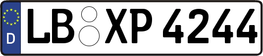 LB-XP4244