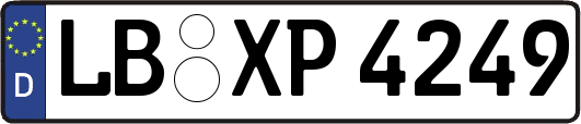 LB-XP4249