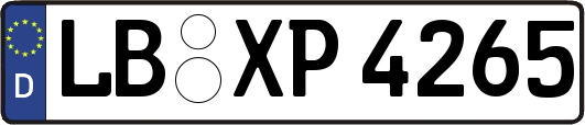 LB-XP4265