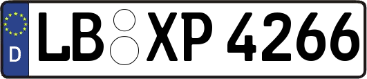 LB-XP4266