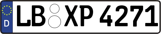 LB-XP4271