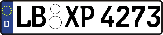 LB-XP4273