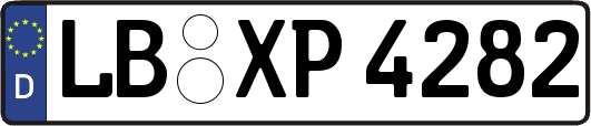 LB-XP4282