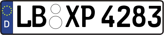 LB-XP4283