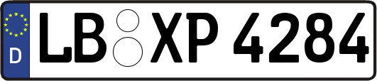 LB-XP4284