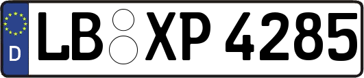 LB-XP4285
