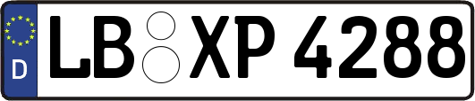 LB-XP4288