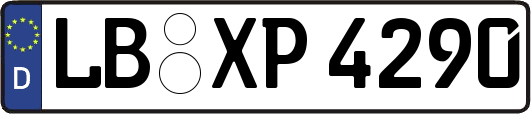 LB-XP4290