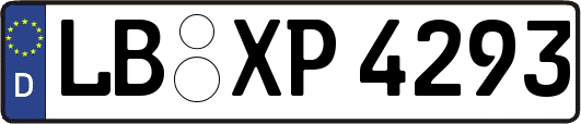 LB-XP4293