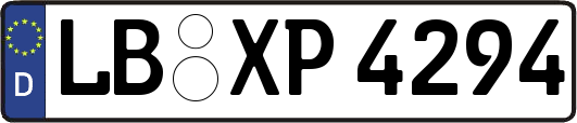 LB-XP4294