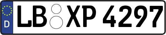 LB-XP4297