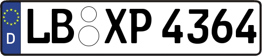 LB-XP4364