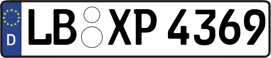 LB-XP4369