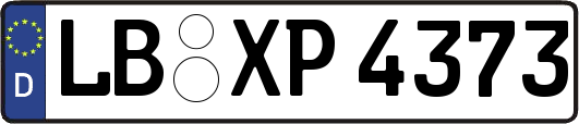 LB-XP4373