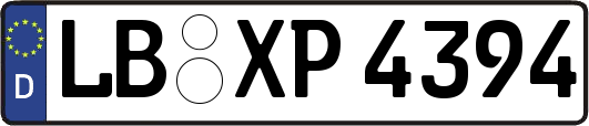 LB-XP4394