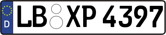 LB-XP4397