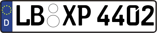 LB-XP4402