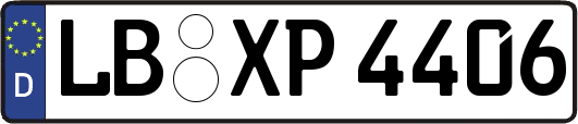 LB-XP4406