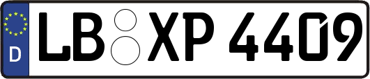 LB-XP4409