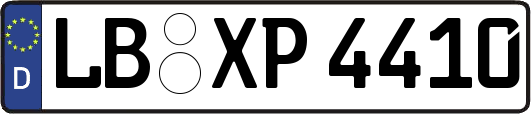 LB-XP4410