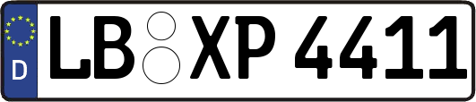 LB-XP4411