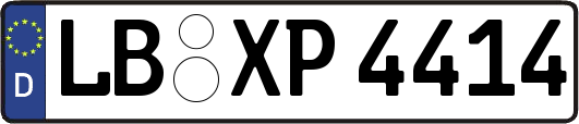 LB-XP4414