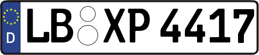 LB-XP4417