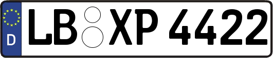 LB-XP4422