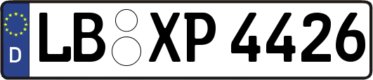 LB-XP4426