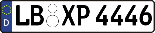 LB-XP4446