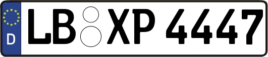 LB-XP4447