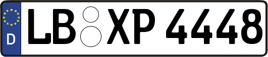 LB-XP4448