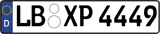 LB-XP4449