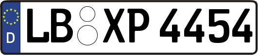 LB-XP4454