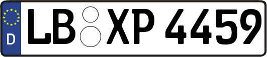 LB-XP4459