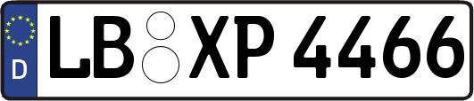 LB-XP4466