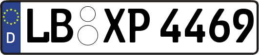 LB-XP4469