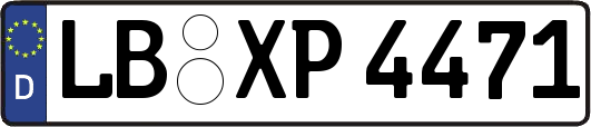 LB-XP4471