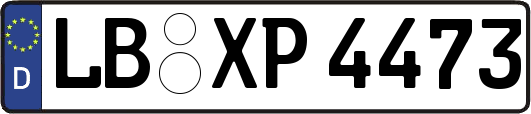 LB-XP4473
