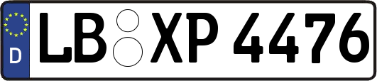 LB-XP4476