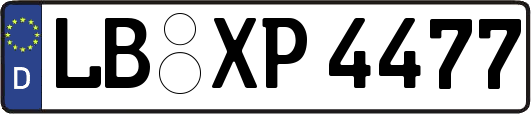 LB-XP4477