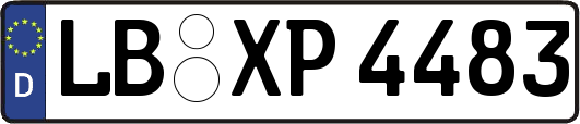 LB-XP4483