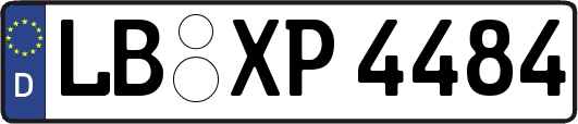 LB-XP4484