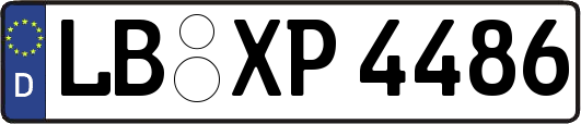 LB-XP4486