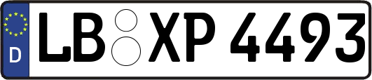 LB-XP4493