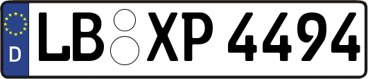 LB-XP4494