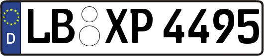 LB-XP4495
