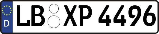 LB-XP4496